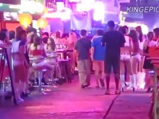 Asia xxx video turista - bangkok naughtiness per singolo men&excl;